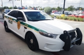 Police Miami-Dade